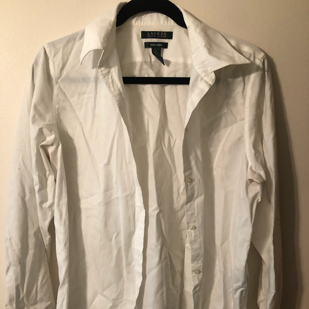 Ralph Lauren dress shirt